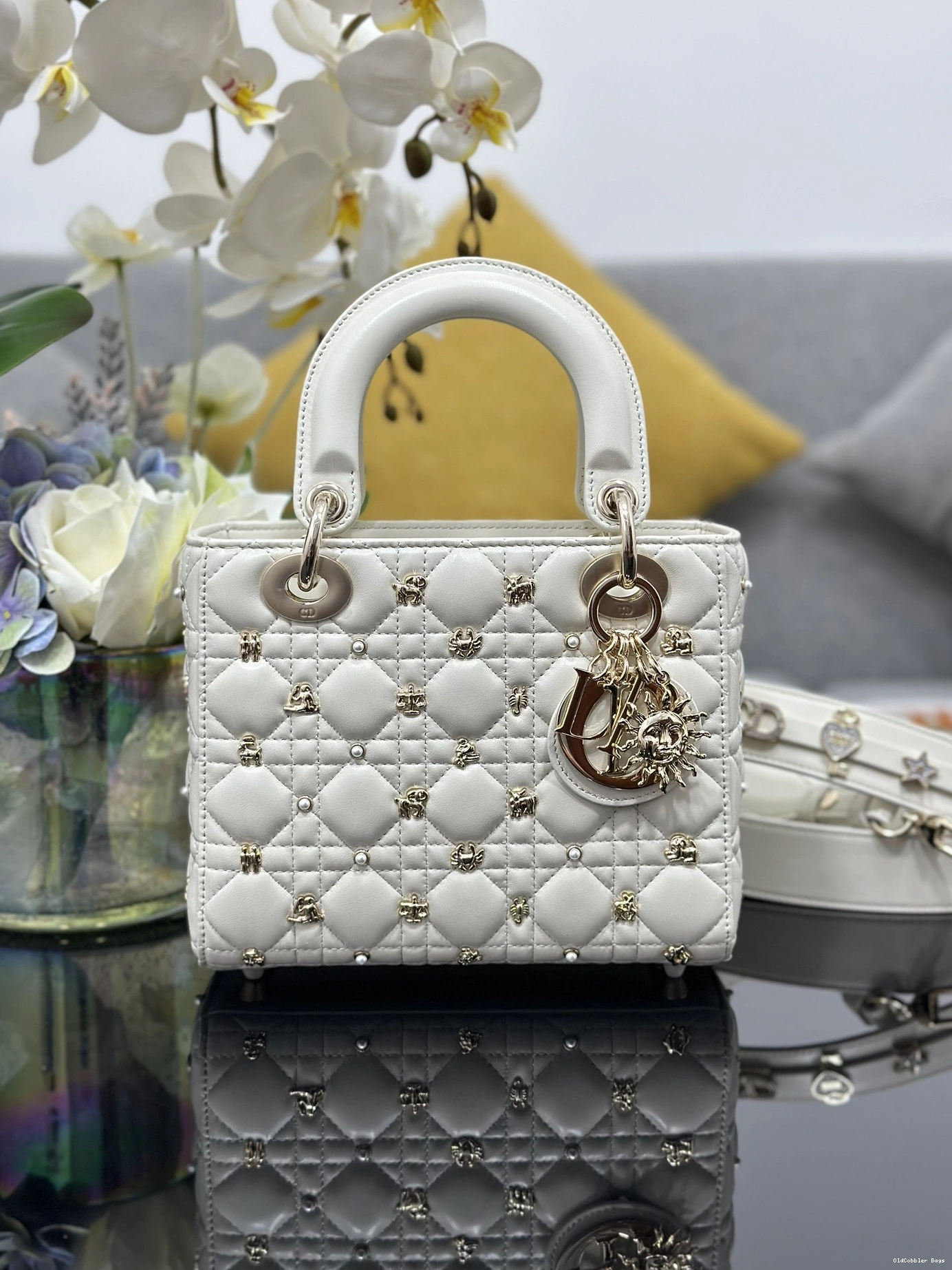 OldCobbler Bags DI0R-20CM LADY 0710
